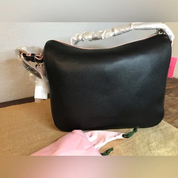 NWT Kate Spade anytime medium shoulder bag. - Picture 8 of 12